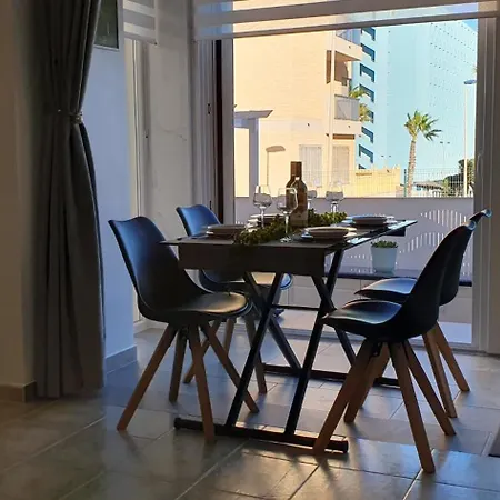Villa Sandy Coast