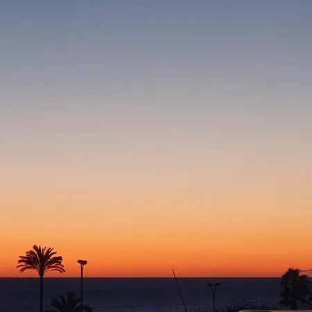 Sandy Coast *