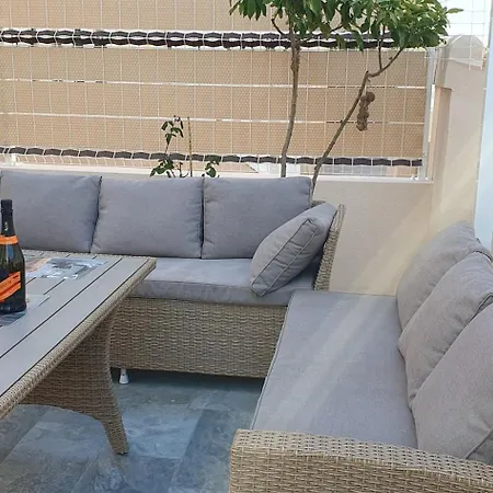 Sandy Coast Villa