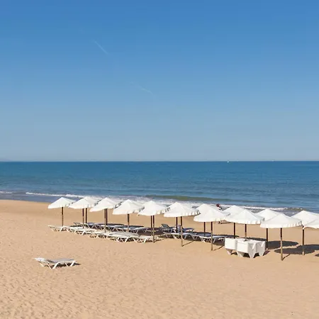 Sandy Coast Willa El Moncayo