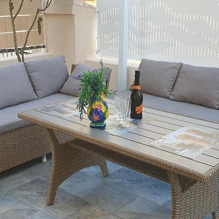 Villa Sandy Coast El Moncayo