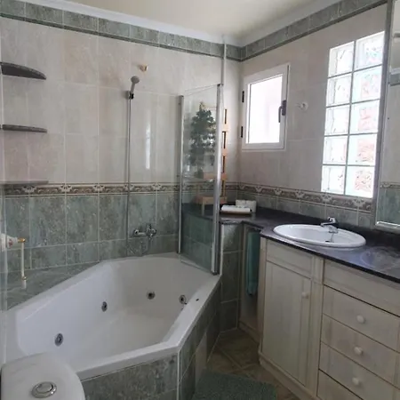 Villa Sandy Coast