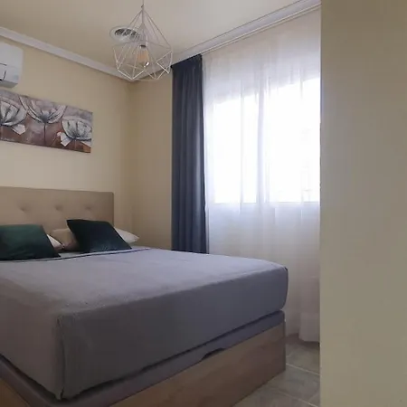 Villa Sandy Coast El Moncayo
